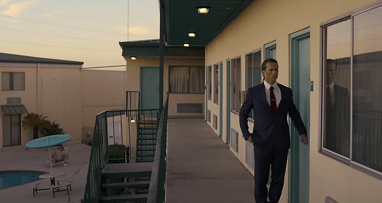 Netflix Hit Man Review: One Wild Ride